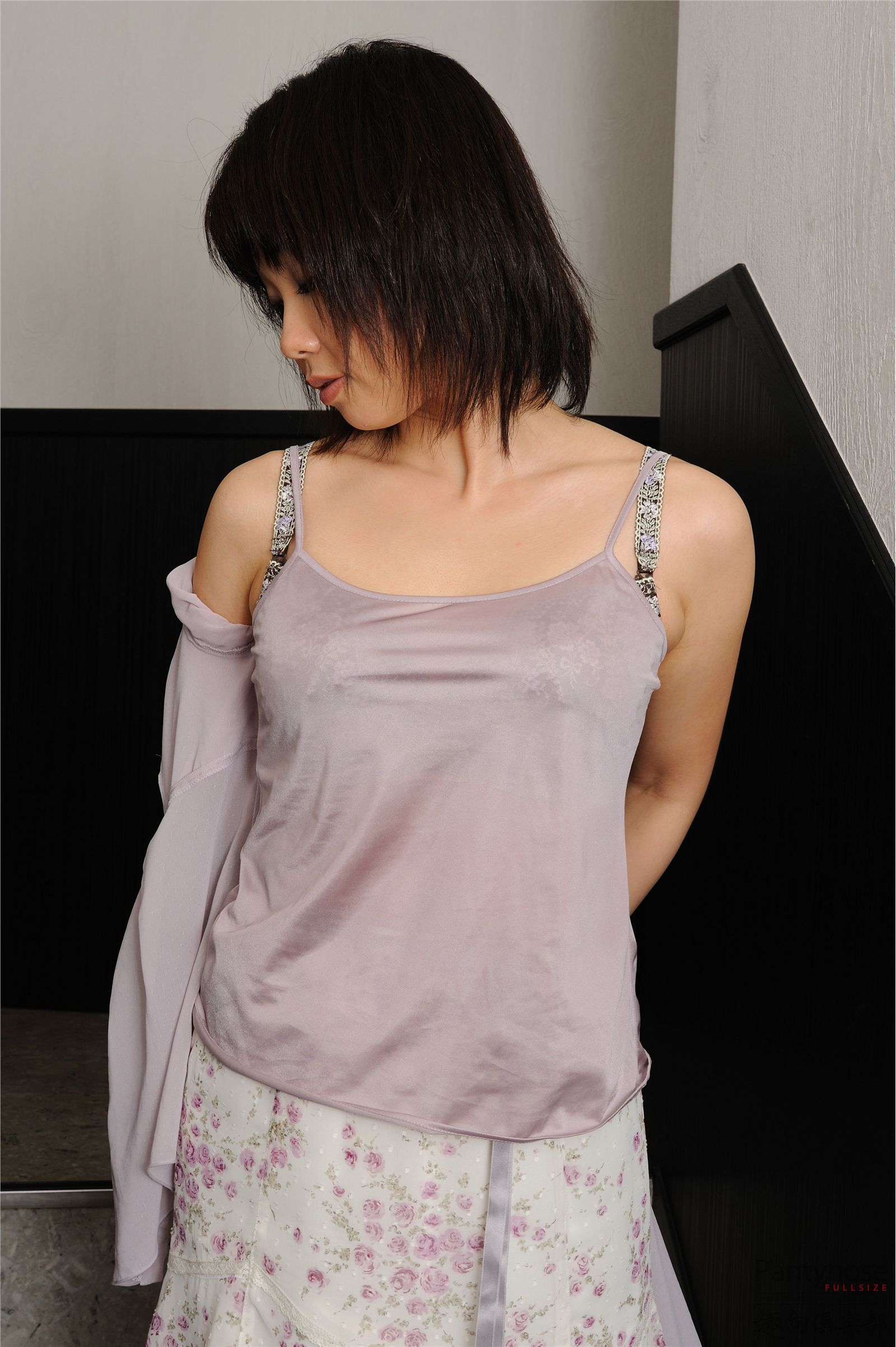 [Syukou-club]Superleg 153 Pantyhose Fullsize #051 美咲藤子[104P]